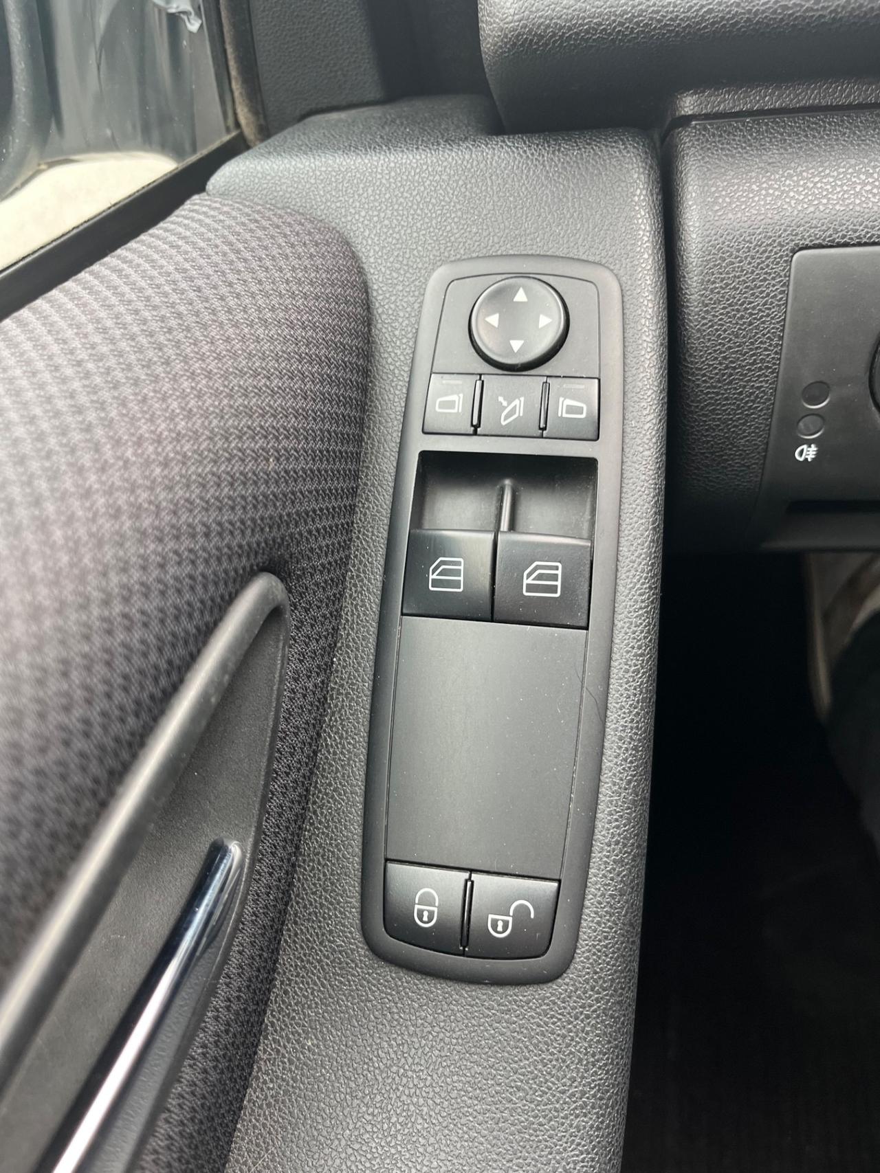 Mercedes-benz A 160 Special Edition