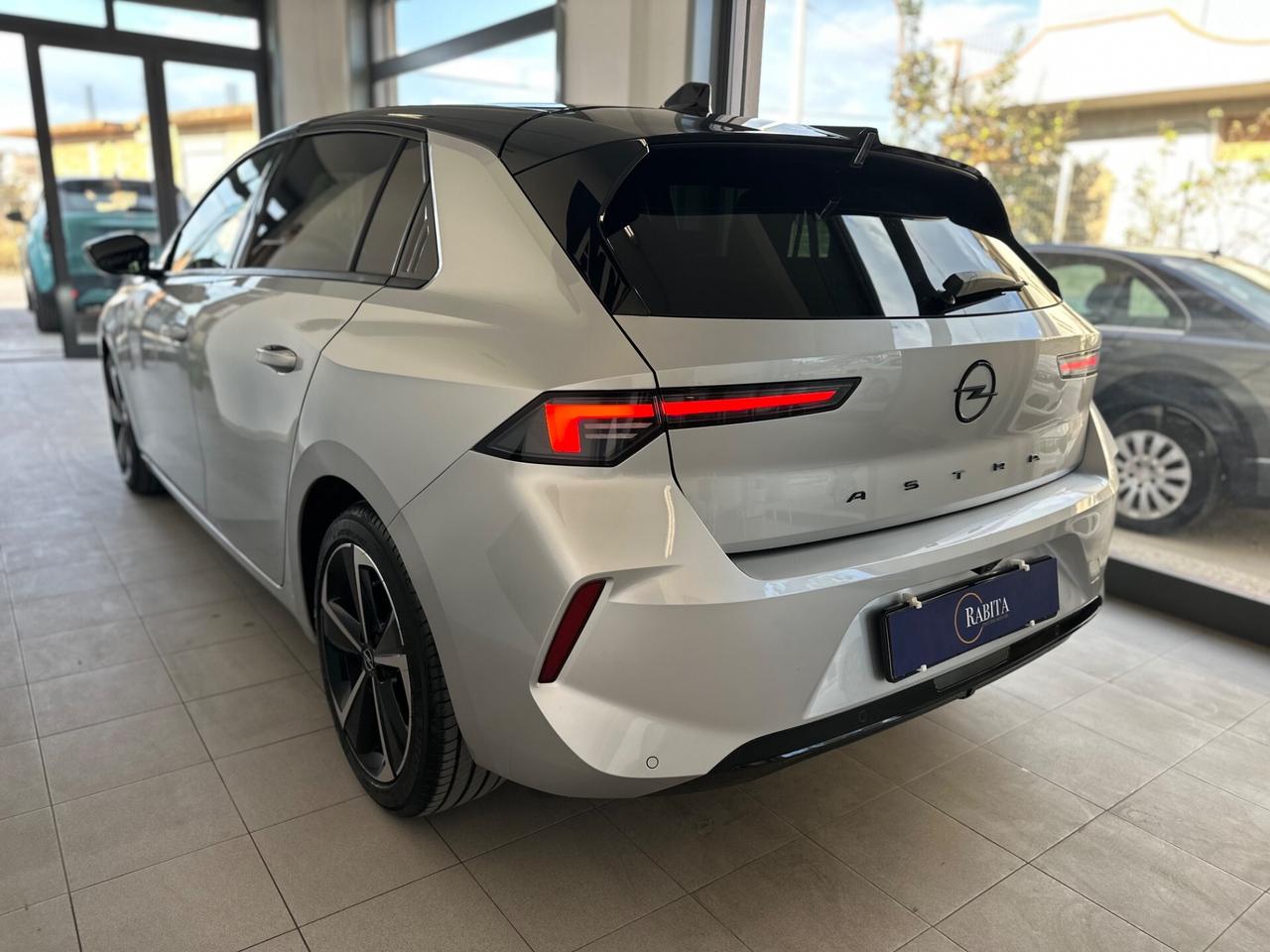Opel Astra 1.2 Turbo 130 CV GS 04/2025 29.000 KM