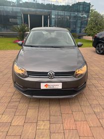Volkswagen Polo 1.2 TSI 5p. Fresh BlueMotion Technology