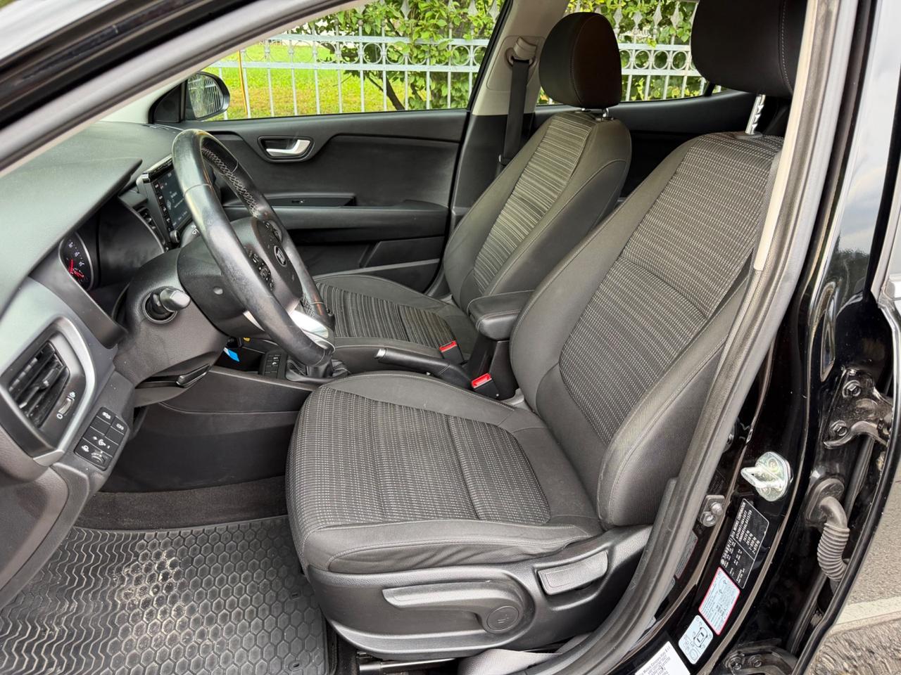 Kia Stonic 1.4 MPI EcoGPL Energy