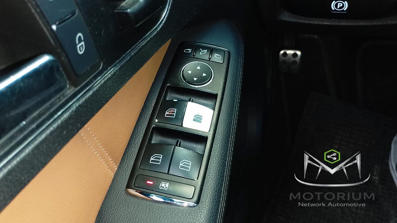 Mercedes-Benz E350 ANG