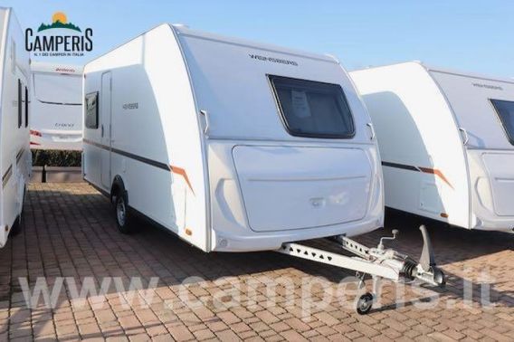 WEINSBERG WEINSBERG CARACITO 450 FU