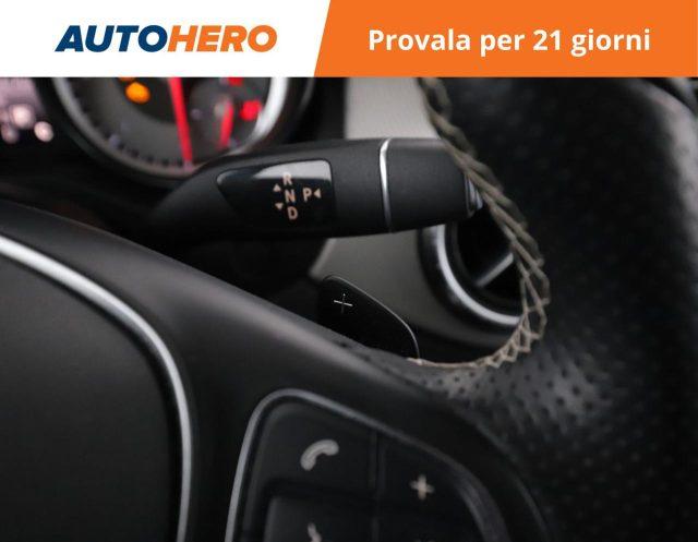 MERCEDES-BENZ CLA 200 d S.W. Automatic Sport