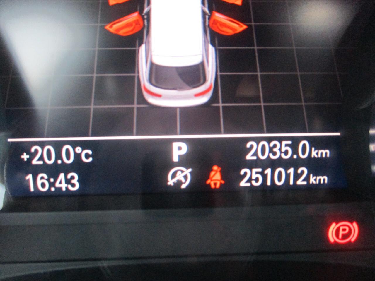 Audi A6 Avant 2.0 TDI 190 CV ultra S tronic 2014