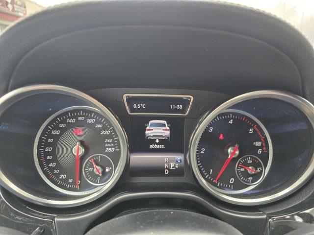 MERCEDES-BENZ GLE 350 d 4Matic Coupé Premium Plus PERMUTE