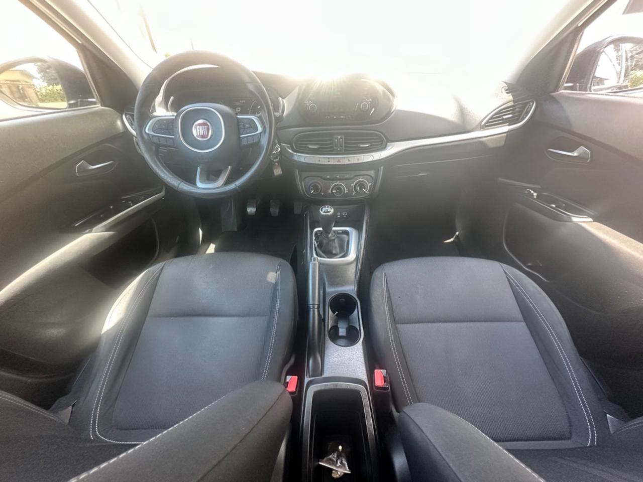 Fiat Tipo 1.3 Mjt S&S 5 porte Easy