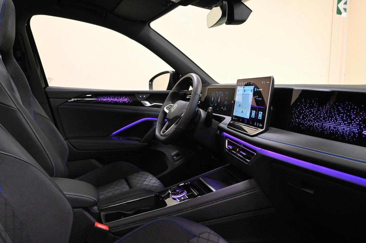 VOLKSWAGEN Tiguan 3ª serie Tiguan 2.0 TDI 150 ...