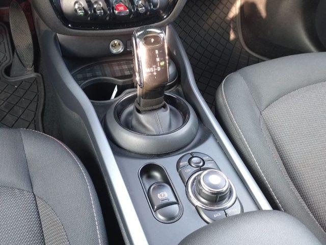 MINI Clubman 2.0 Cooper D Clubman Aut.