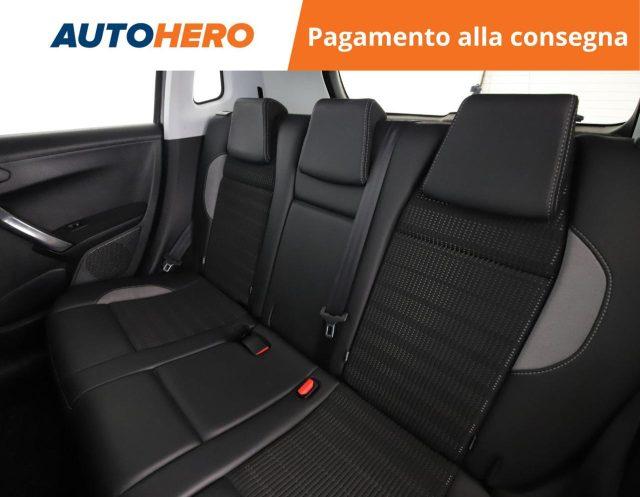 PEUGEOT 2008 1° serie BlueHDi 100 Allure