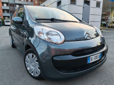 Citroen C1 - AUTOMATICA- APPENA TAGLIANDATA