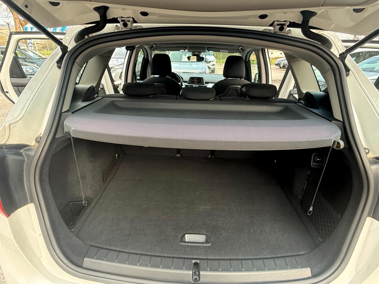 "IMMACOLATA" Bmw 216d Active Tourer Sport