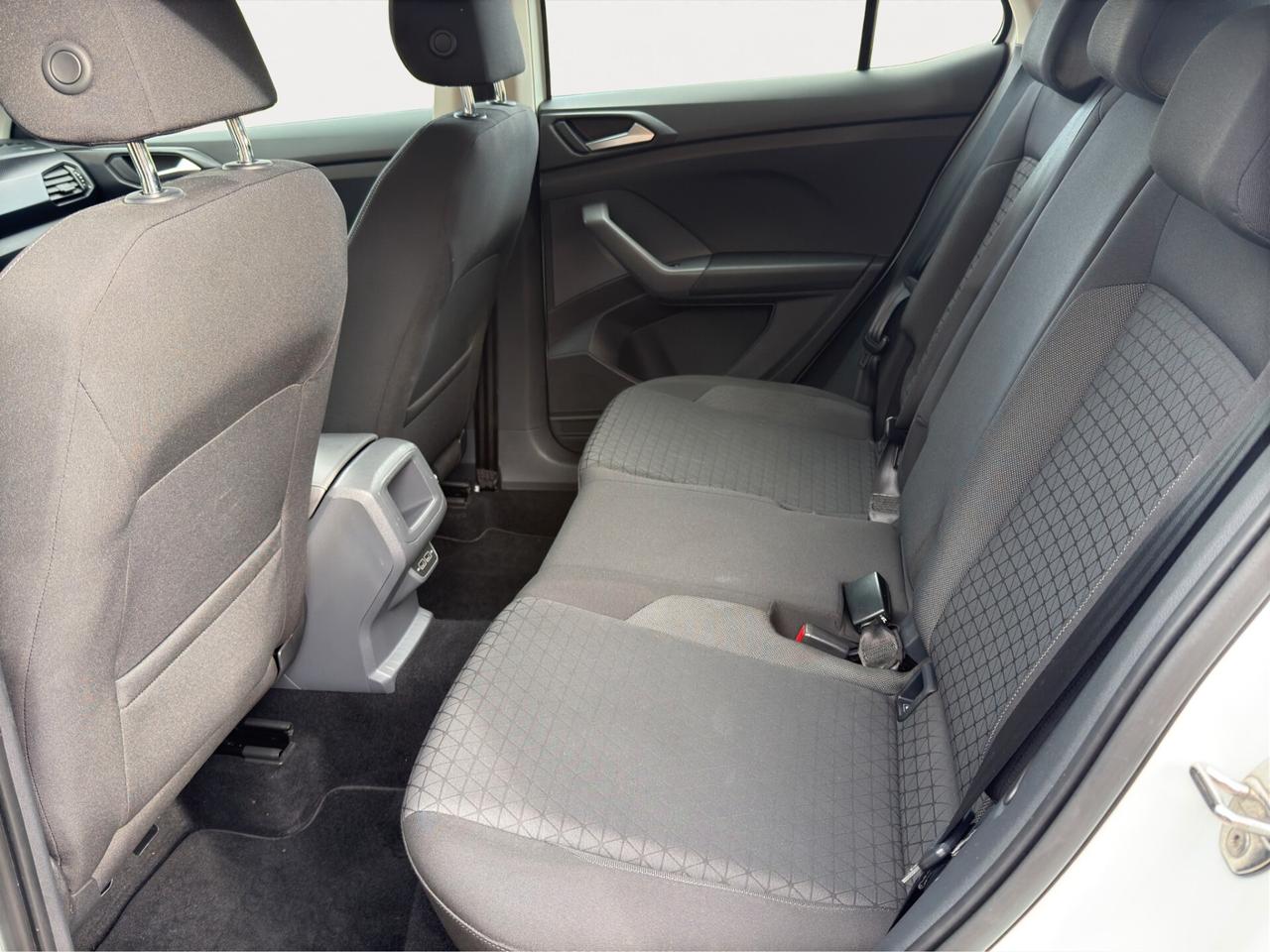 Volkswagen T-Cross 1.6 TDI SCR Style BMT