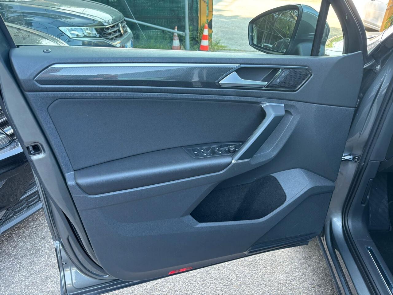 Volkswagen Tiguan 2.0 TDI 150cv DSG Advanced
