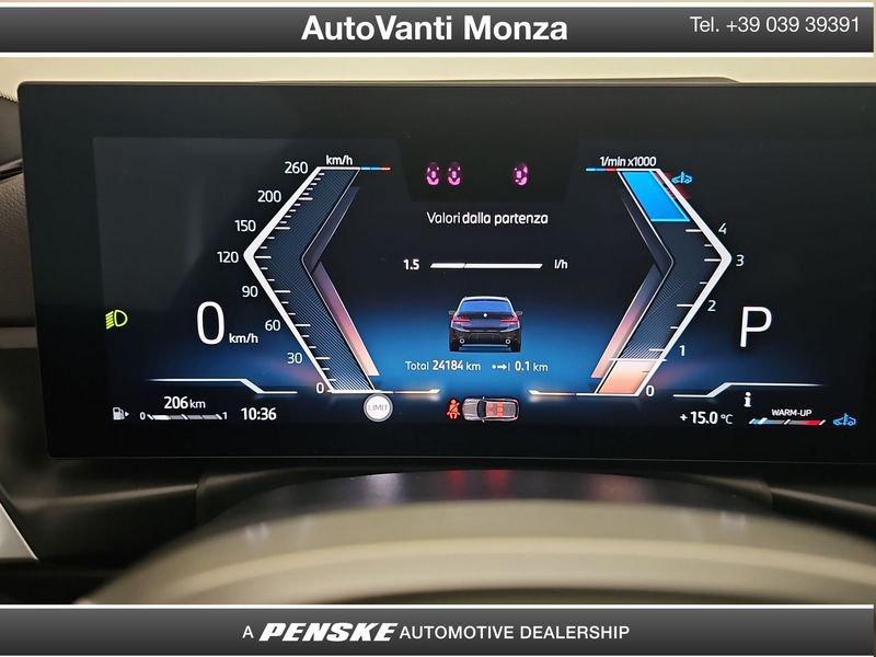 BMW Serie 3 320d 48V xDrive Touring Msport Pro