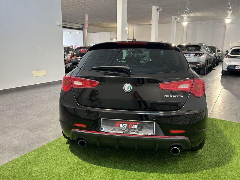 Alfa Romeo Giulietta Giulietta 1750 Turbo TCT Veloce, CON IMPIANTO GPL!
