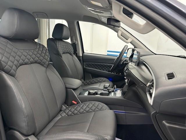 Foton Tunland g7 Tunland G7 2.0 TDI Doppia Cabina 4WD AT8