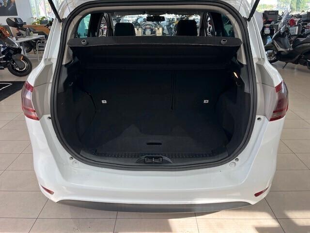 Ford B-Max 1.6 tdci 95cv *NEOPATENTATI*