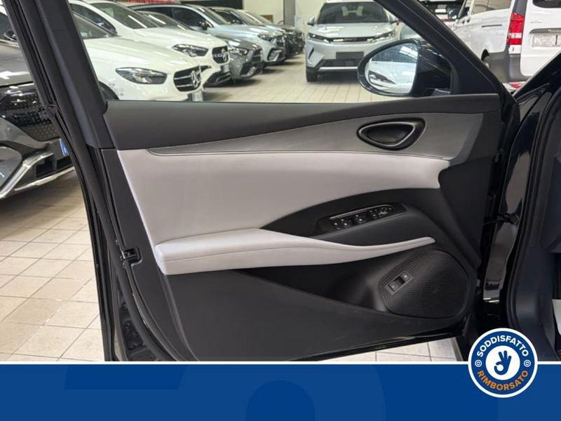 BYD Seal 6 DM-i Touring Comfort