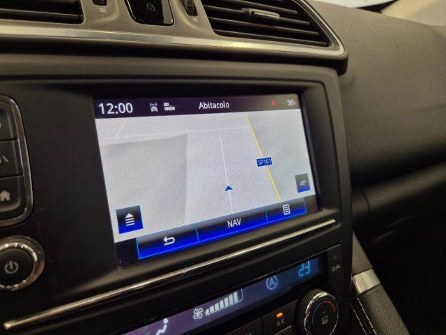 RENAULT Kadjar dCi 110CV Energy Zen - NEOP. - UNIP. - Cam
