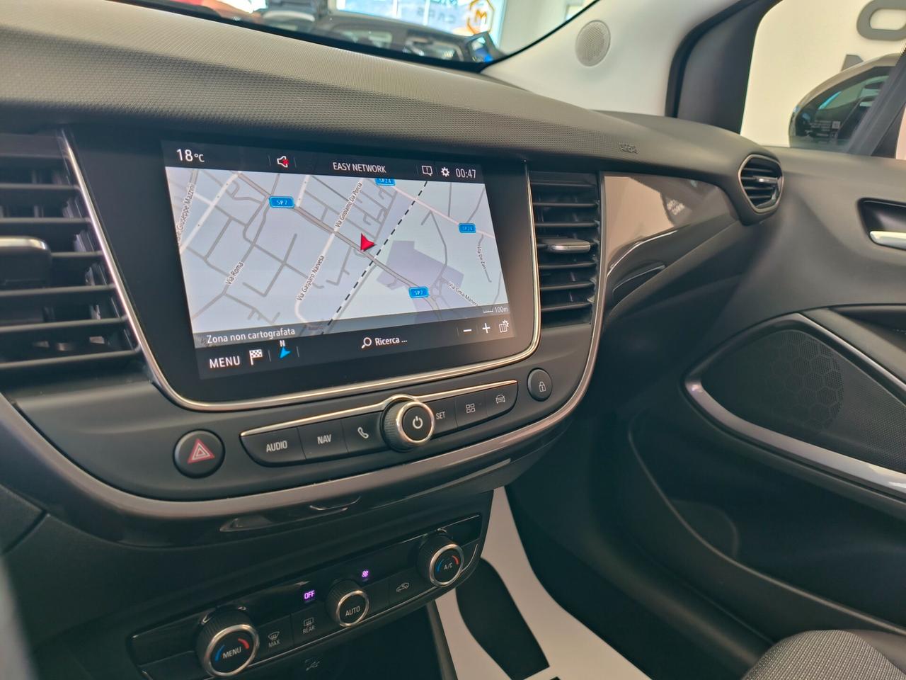 Opel Crossland 1.5 ECOTEC D 110 CV Start&Stop Elegance