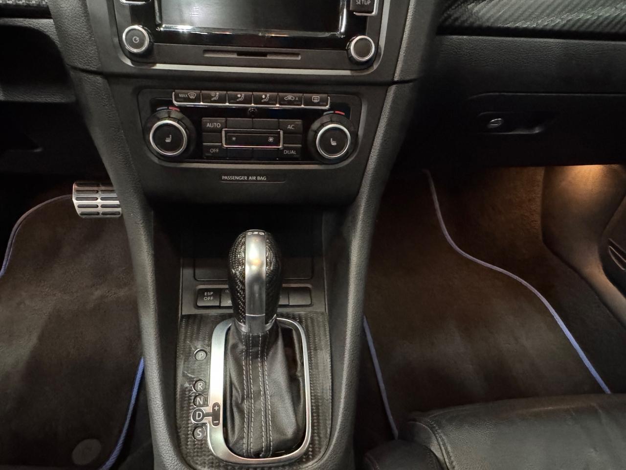 Volkswagen Golf 2.0 TSI 4mot. 5p. R