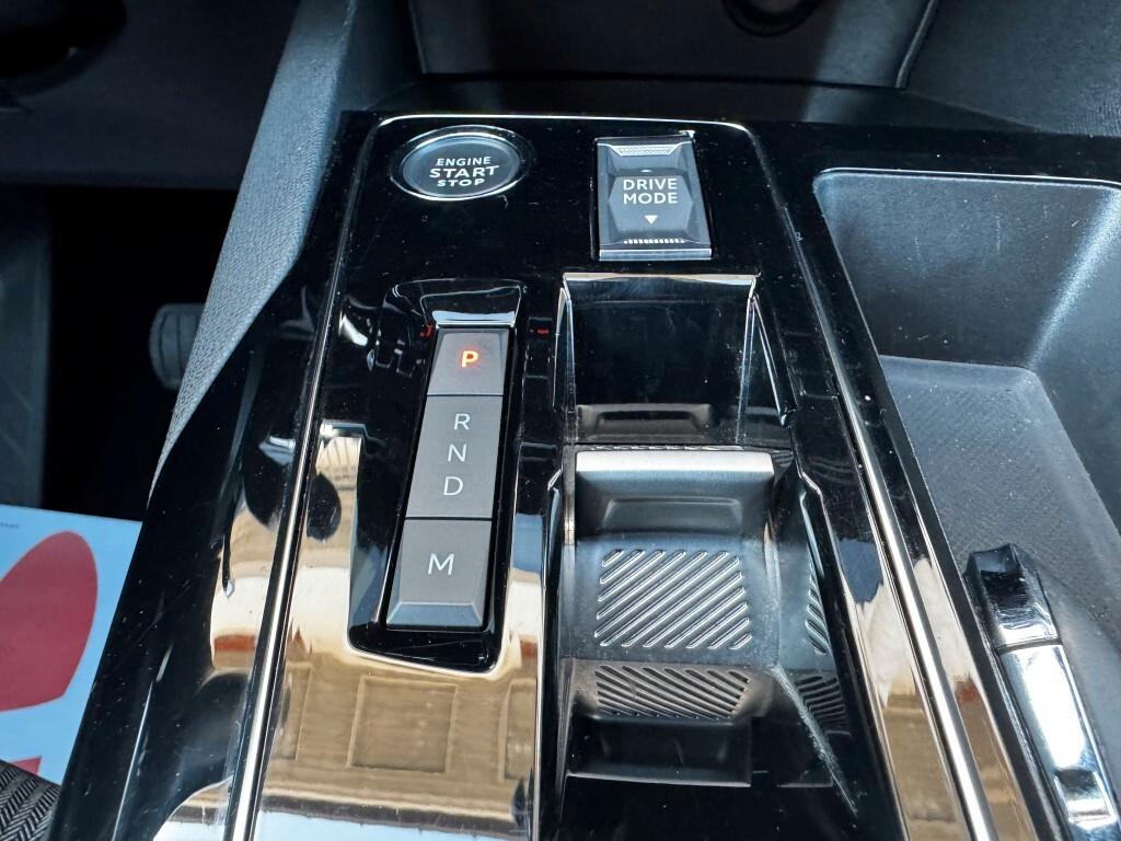 Peugeot 5008 BlueHDi 130 S&S EAT8 Allure Pack