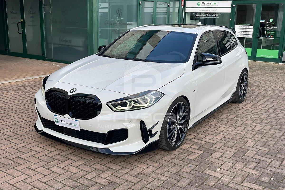 BMW M 135i xDrive