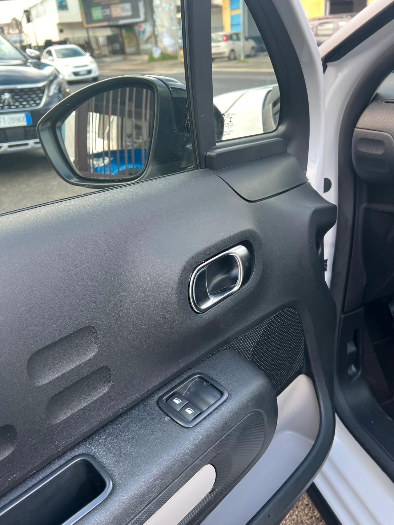 Citroen C3 BlueHDi 100 S&S Business Combi