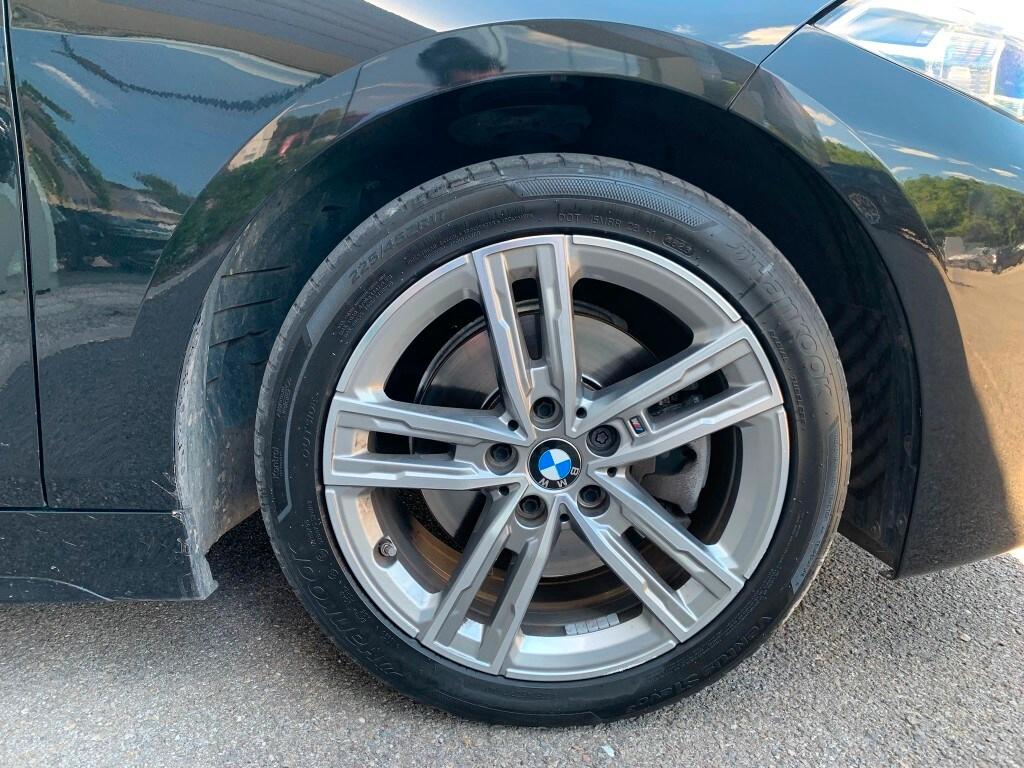 BMW Serie 1 (F40) 116d 5p. Advantage