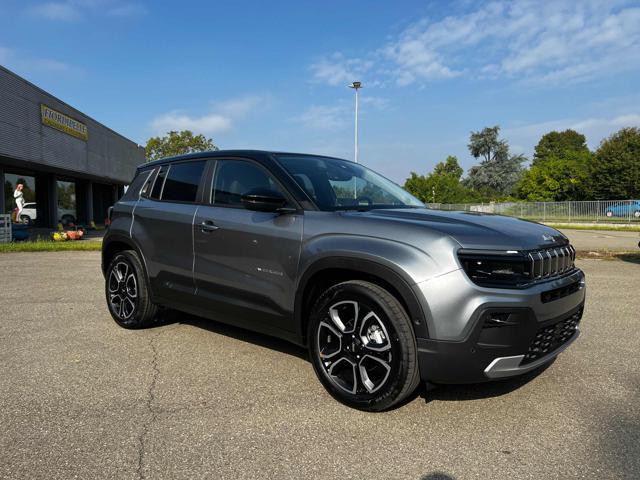 JEEP Avenger 1.2 Turbo