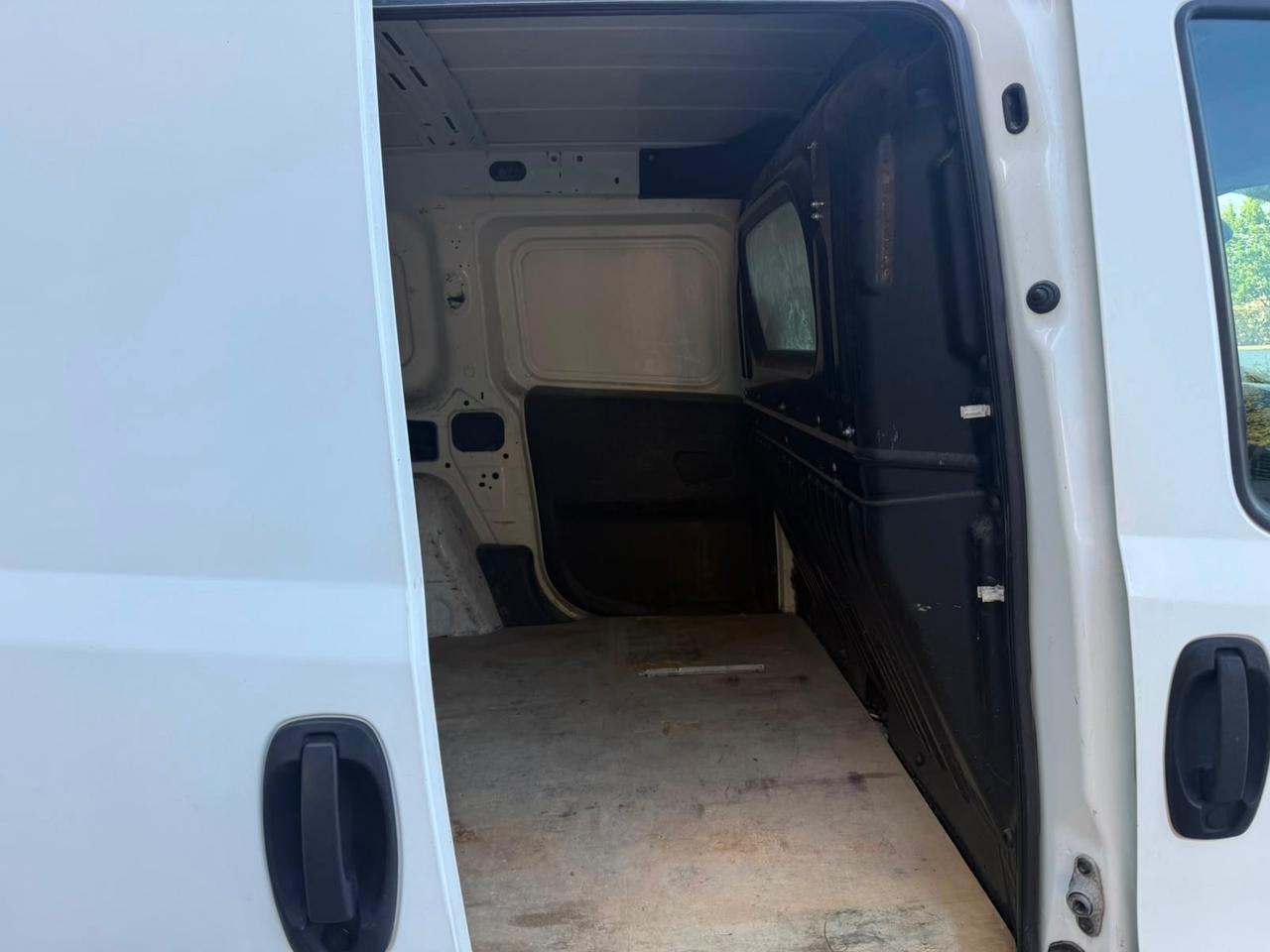 Fiat Doblo Doblò 1.6 MJT 105CV PC-TN Cargo Lamierato SX