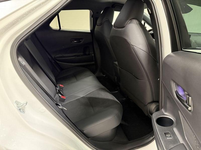 Toyota C-HR C-HR 2.0 PHEV GR Sport