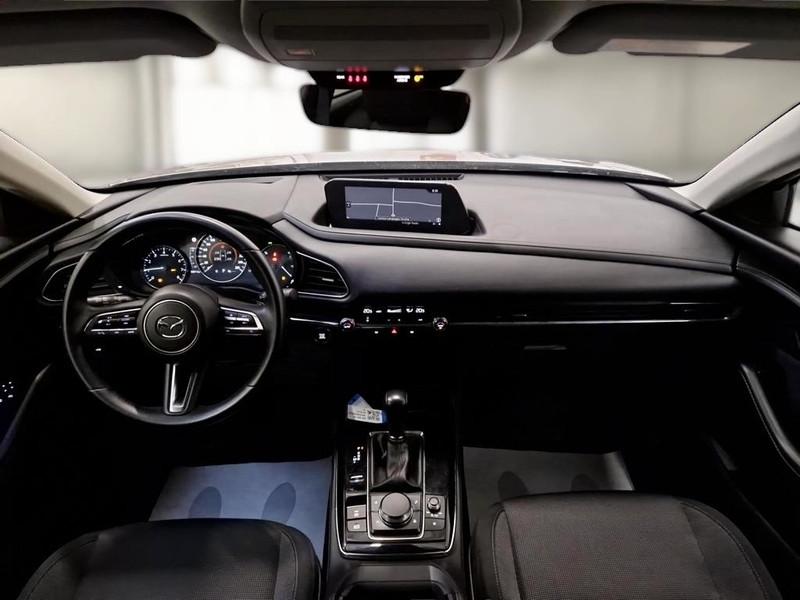 MAZDA CX-30 2.0L Skyactiv-G 150cv M Hybrid Executive Auto