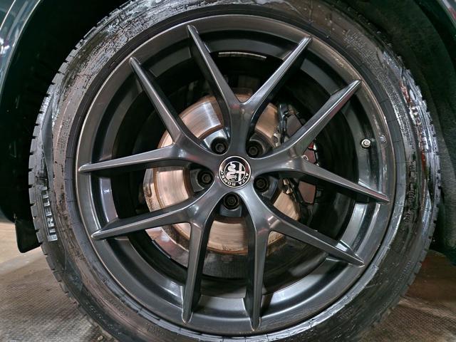 ALFA ROMEO Stelvio 2000 TURBOCV.280 VELOCE KM.59.000 + HARMAN KARDON