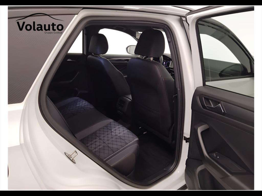 VOLKSWAGEN T-Roc I 2022 - T-Roc 1.5 tsi R-Line dsg