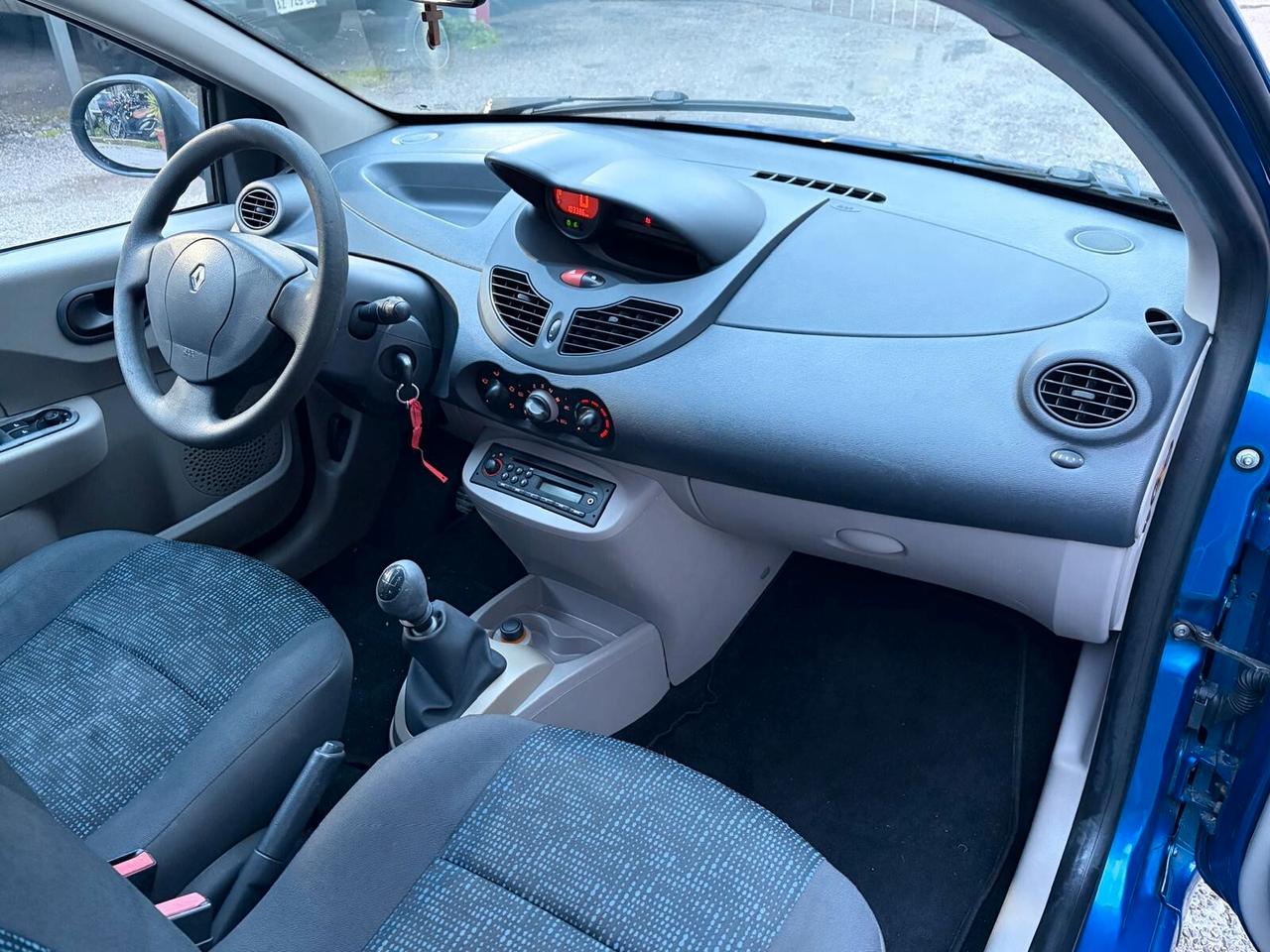 Renault Twingo 1.2 12 MESI DI GARANZIA NUOVISSIMA