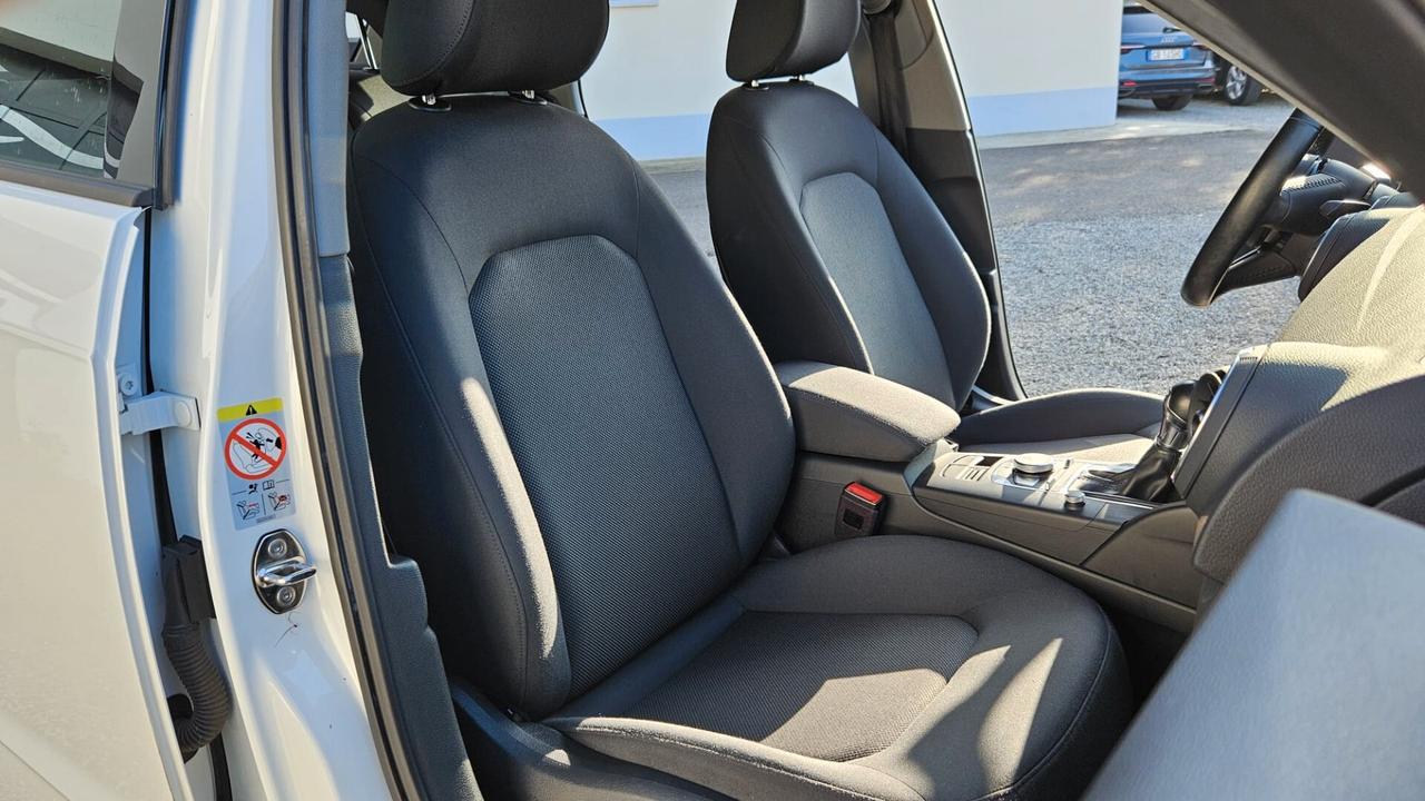 Audi A3 35 TFSI automatico