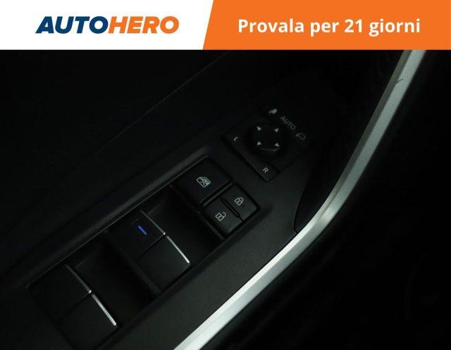 TOYOTA RAV 4 MY23 RAV4 2.5 HV (218CV) E-CVT 2WD Dynamic