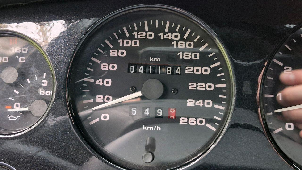 FIAT Coupè 2.0 i.e. 16V – 1994