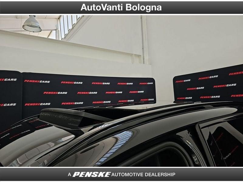 BMW X5 X5 xdrive30d MSport Pro auto