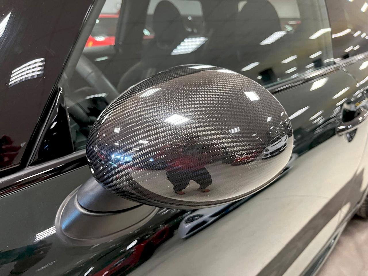 Mini Cooper S JOHN COOPER WORKS