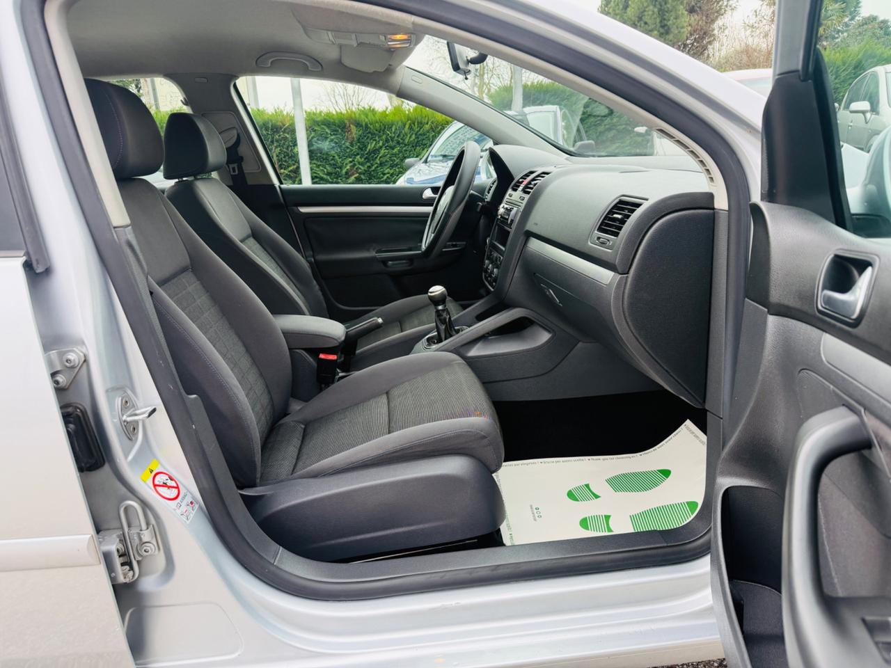 Volkswagen Golf 1.9 TDI 5p.