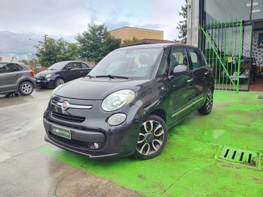 Fiat 500L GPL NEOPATENTATI
