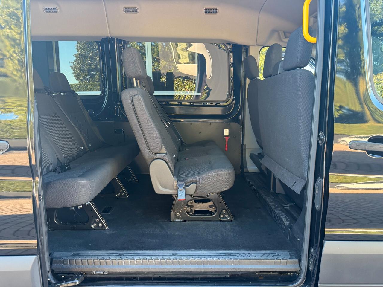 Ford Transit L3H2 Trend 130cv 2.0TDCi 9 POSTI ! IVA INCLUSA !!