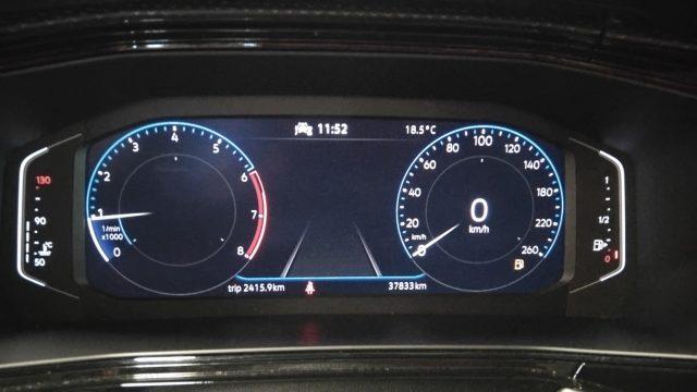 VOLKSWAGEN T-Cross 1.0 TSI Style