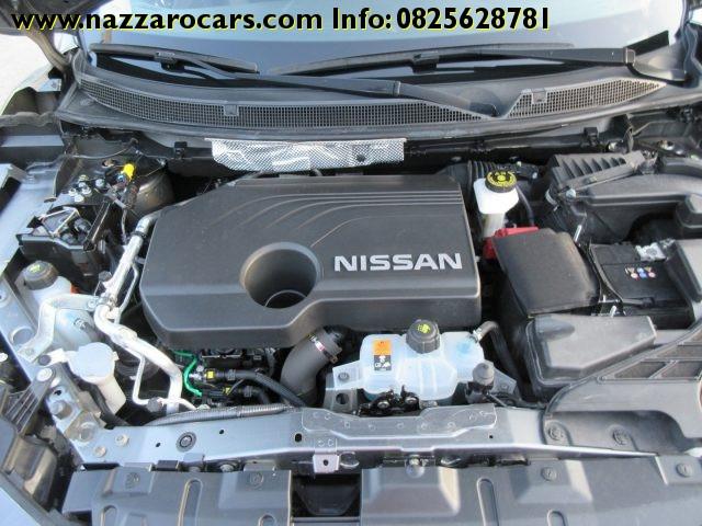 NISSAN Qashqai *PREZZO SHOCK* 1.5 dCi 115 CV DCT Business NAVIG
