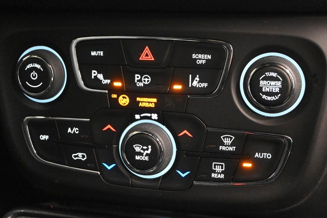 JEEP Compass 2ª serie Compass 1.6 Multijet II ...