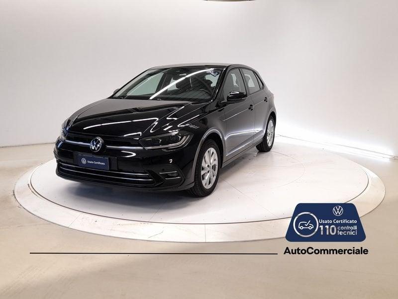 Volkswagen Polo Polo 1.0 TSI Style
