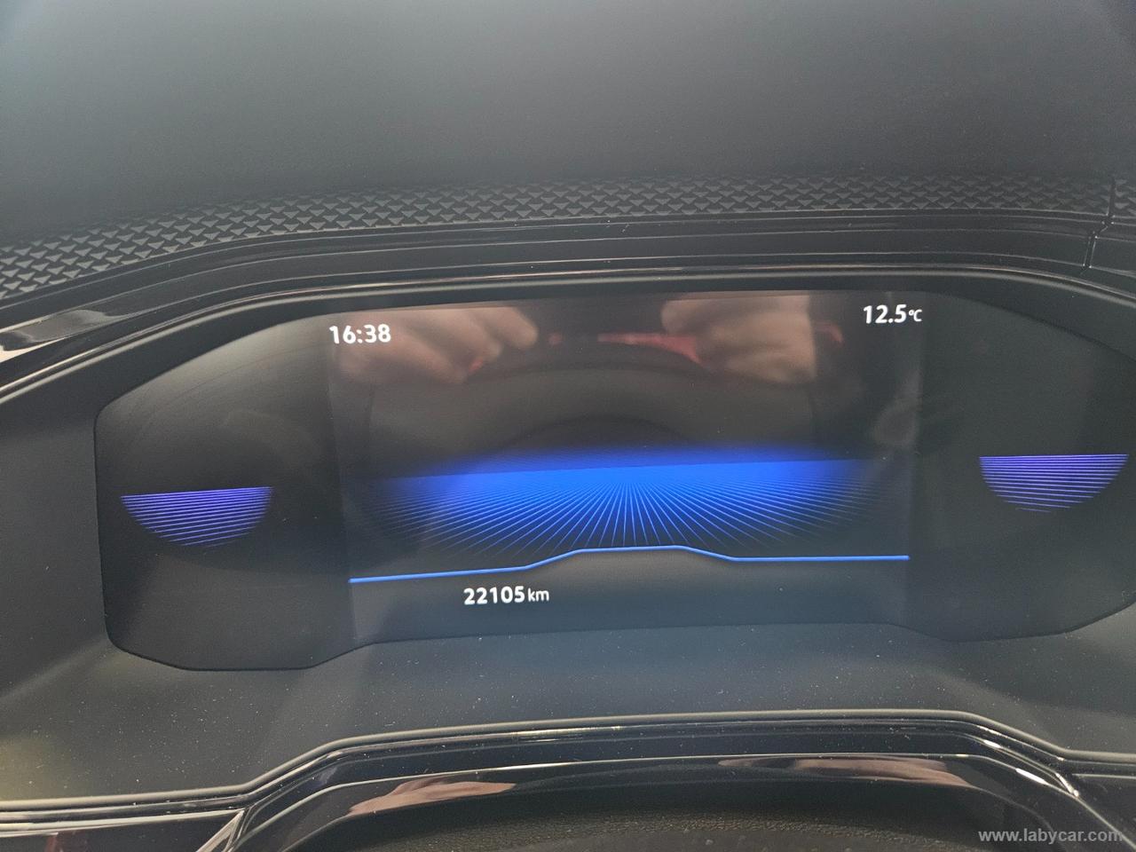 VOLKSWAGEN Polo 1.0 EVO Life