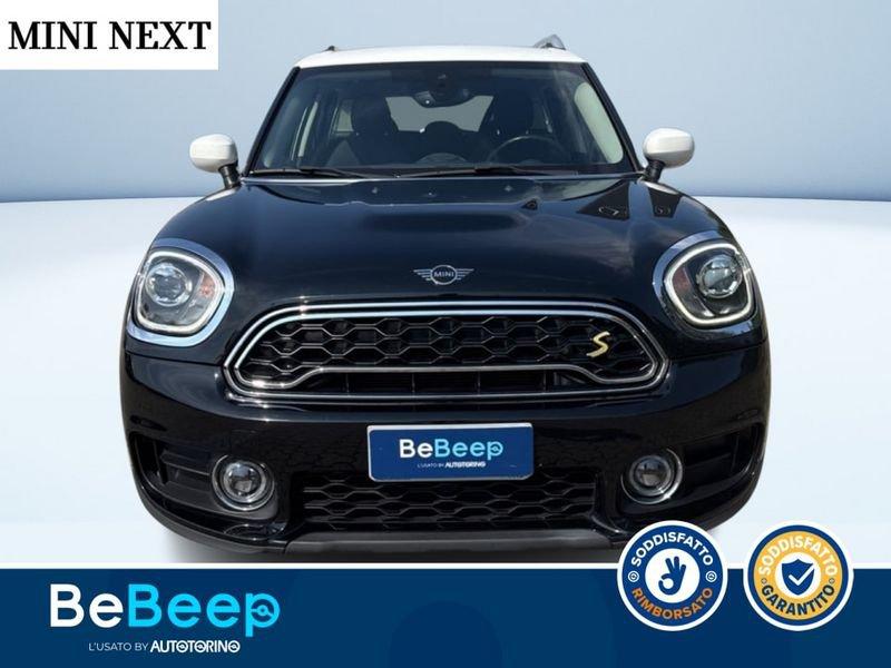 MINI Mini Countryman F60 MINI COUNTRYMAN 1.5 COOPER SE HYPE ALL4 AUTO